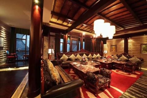 平顶山小时场ktv价格多少钱一个小时-汝州市ktv预定