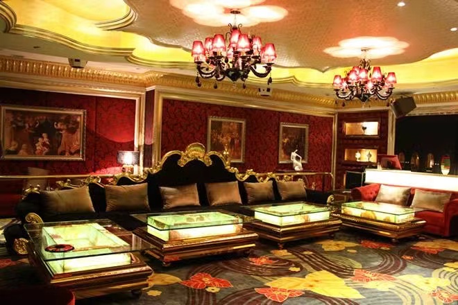 单刷小时场ktv，独享音乐悦动-汝州市ktv预定