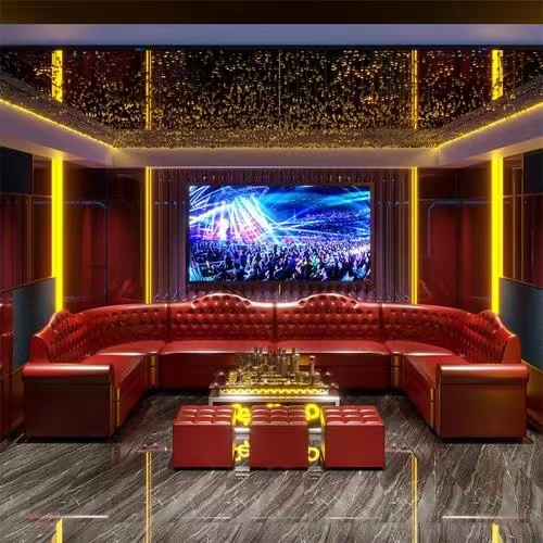 平顶山小时场ktv小时场模式详解-汝州市ktv预定